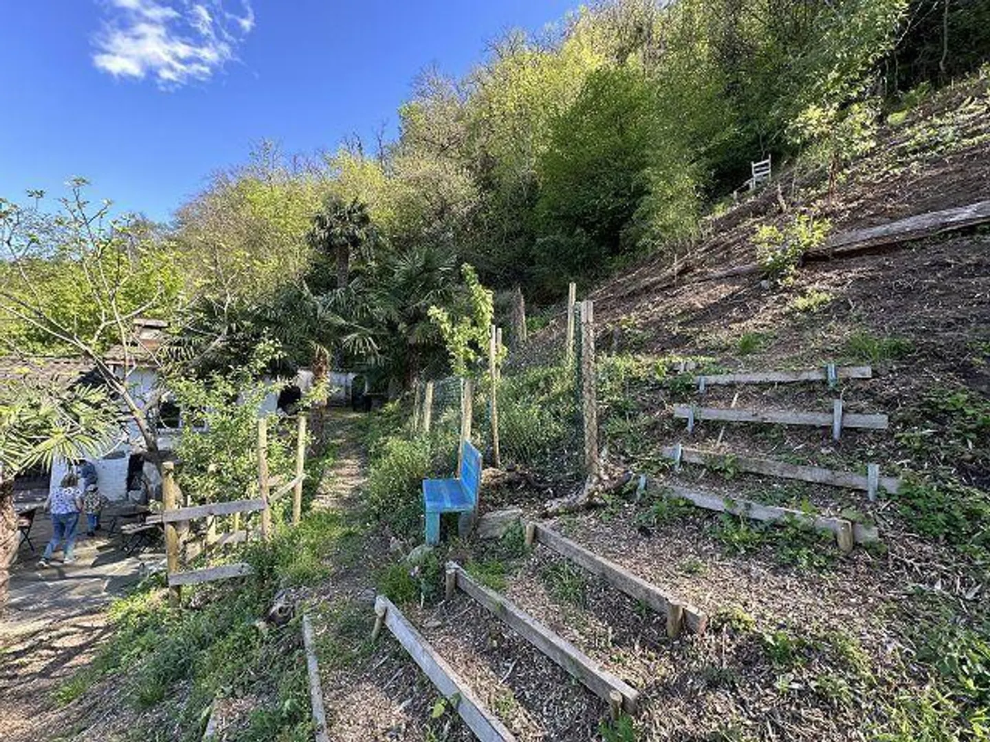 Rustico Incantevole con Vista Montagna - Foto 19 di 24