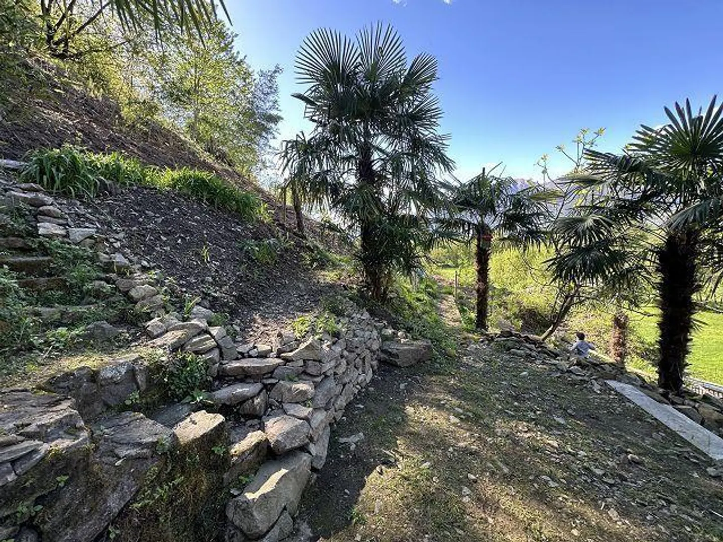 Rustico Incantevole con Vista Montagna - Foto 20 di 24