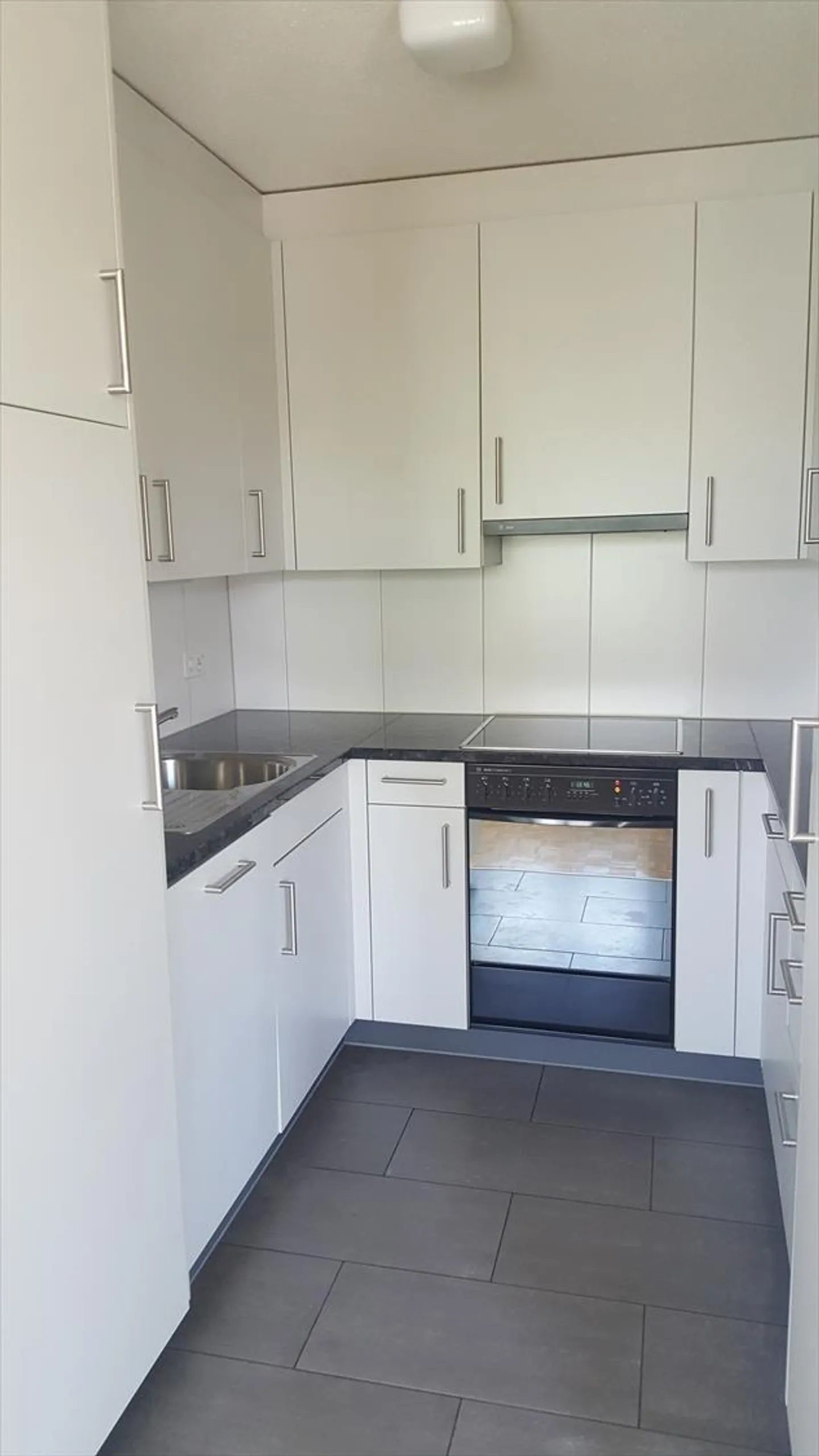 Im Zentrum von Zug an sonniger Lage - Foto 4 von 7