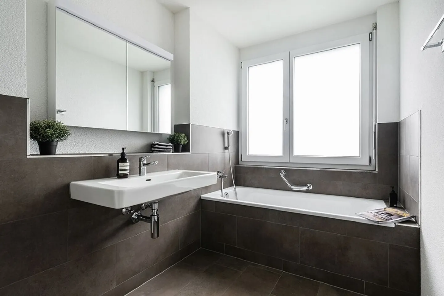 Appartamento 4.5 stanze - Foto 7 di 12