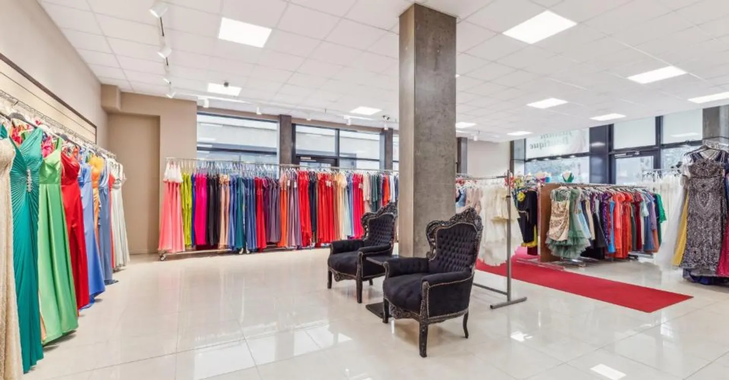 Stylish Industrial Space in ACCU! - Photo 3 of 8