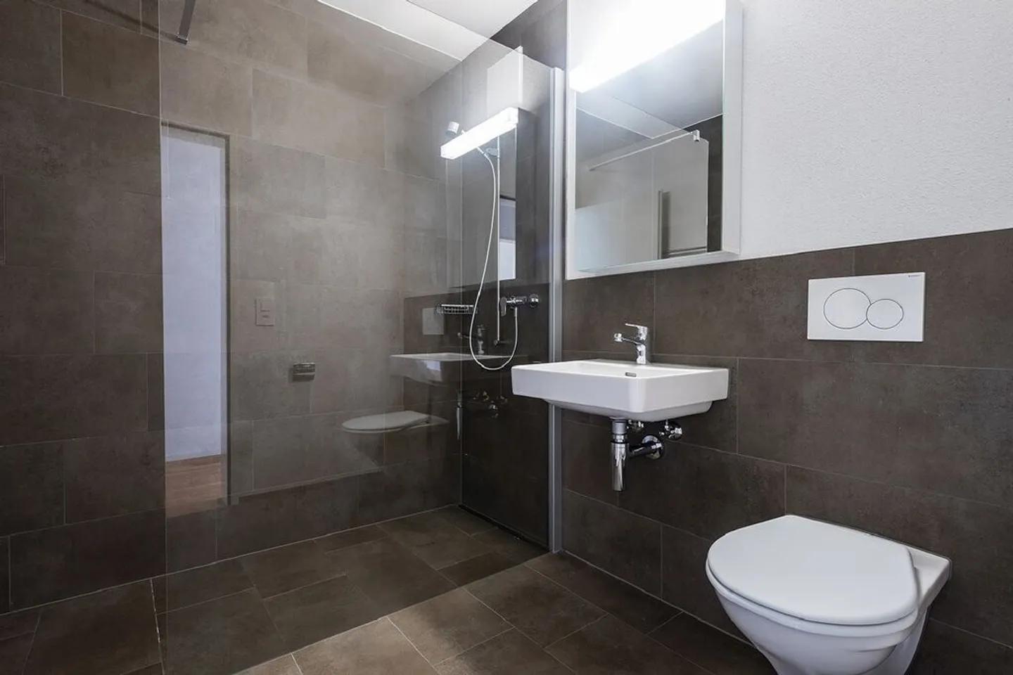 Appartamento 4.5 stanze - Foto 8 di 12