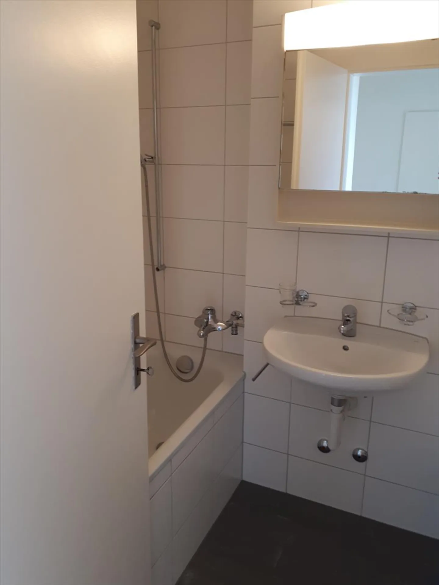 Im Zentrum von Zug an sonniger Lage - Foto 5 von 7