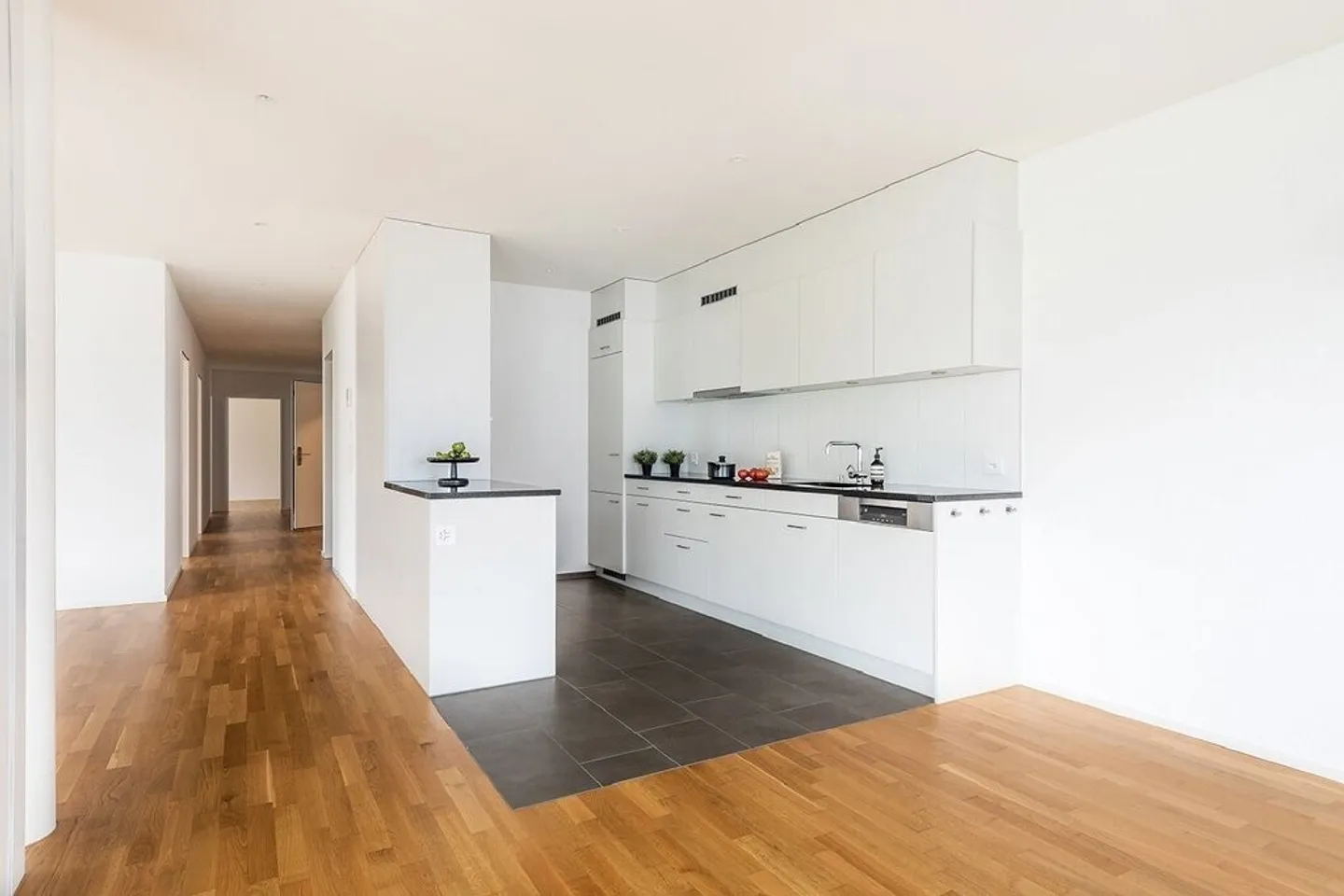 Appartamento 4.5 stanze - Foto 4 di 12