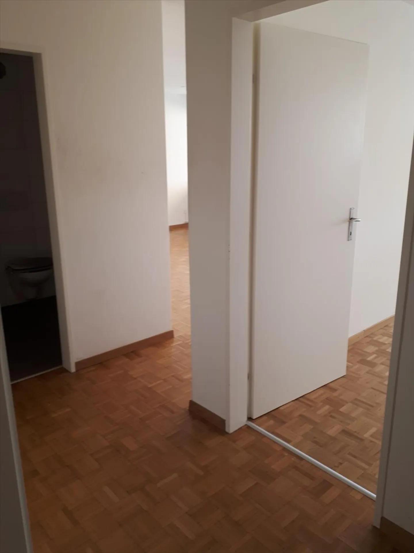 Im Zentrum von Zug an sonniger Lage - Foto 6 von 7