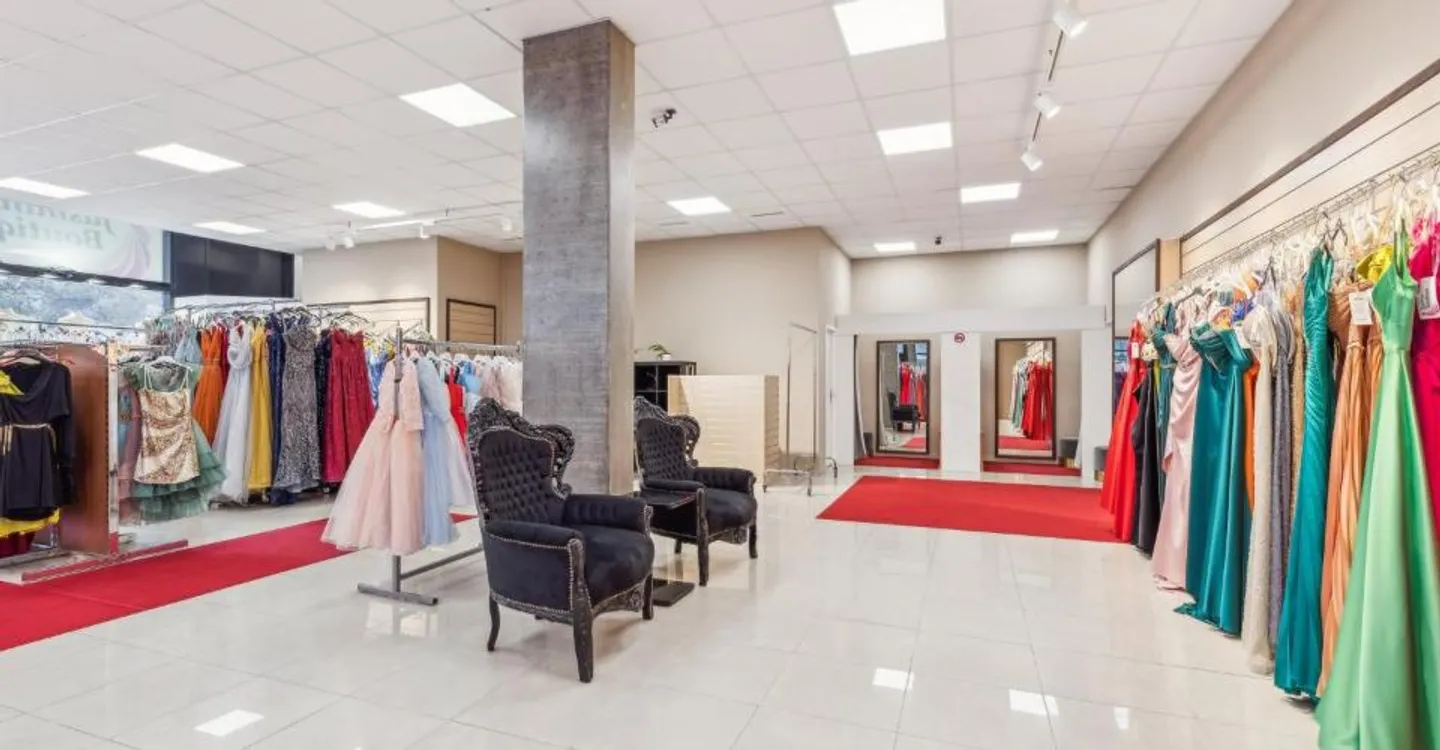 Stylish Industrial Space in ACCU! - Photo 6 of 8