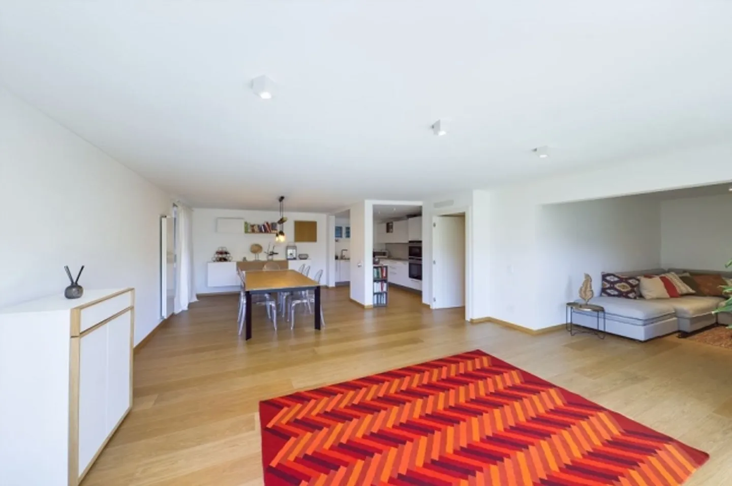 Belle maison bifamiliale avec grand jardin - Également comme résidence secondaire - Photo 11 sur 13