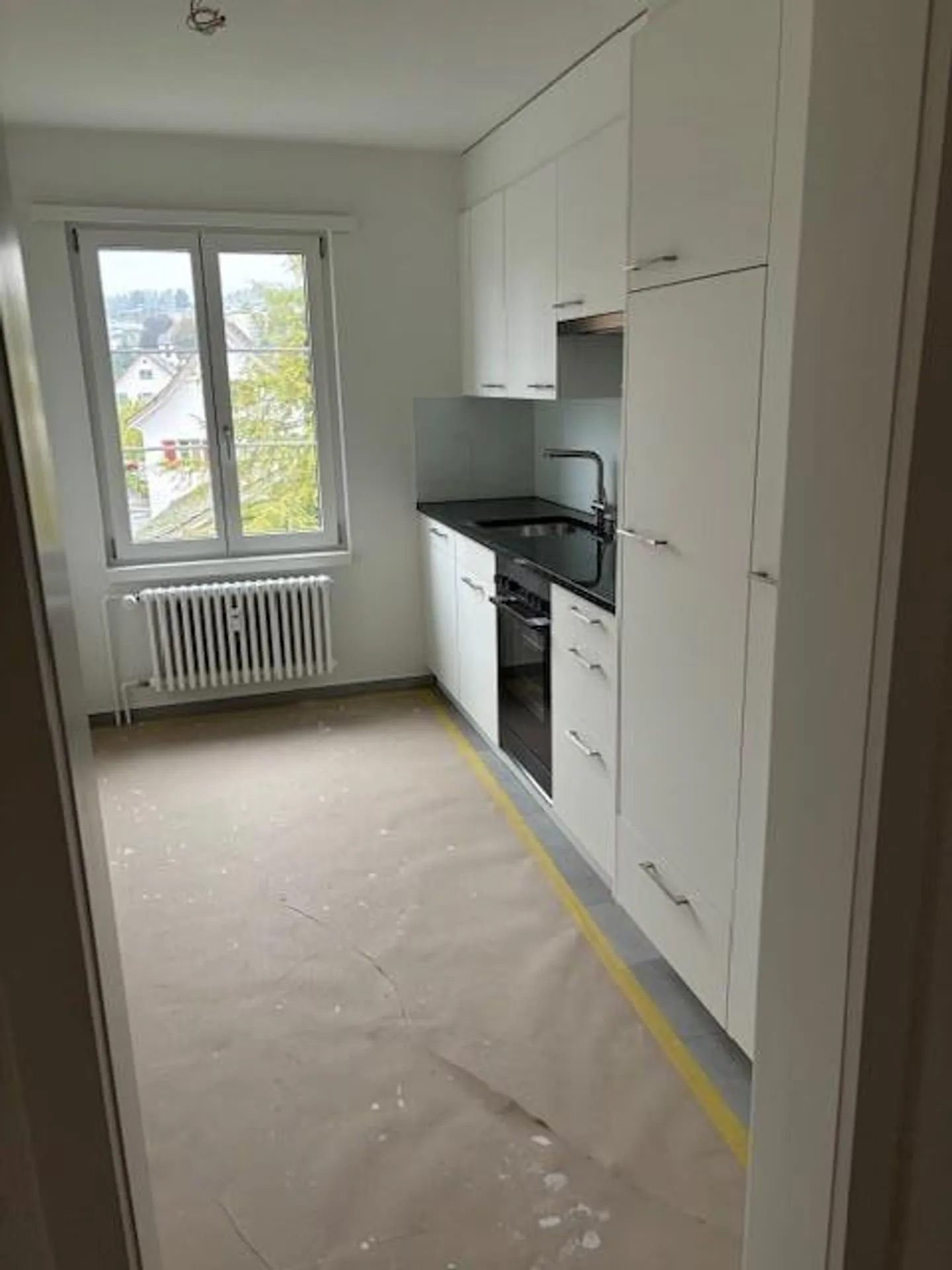 3.5-Zimmer-Wohnung mit Seesicht - Foto 5 von 10