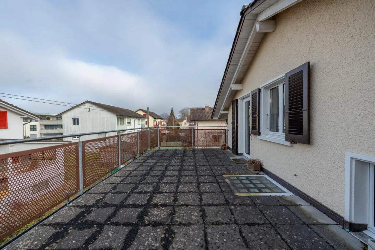 Detached single-family house with garden and design options - Photo 23 of 30