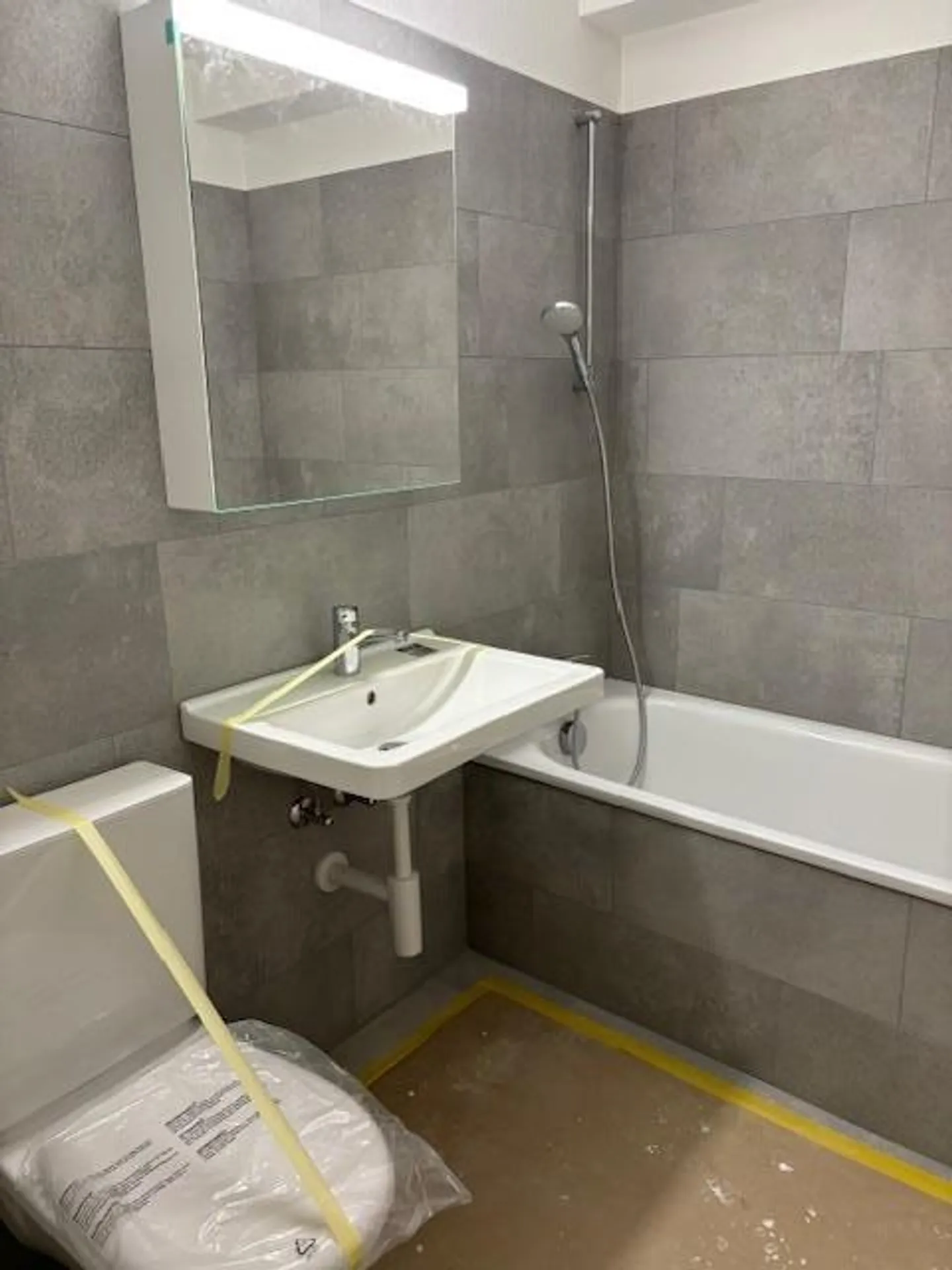 3.5-Zimmer-Wohnung mit Seesicht - Foto 6 von 10