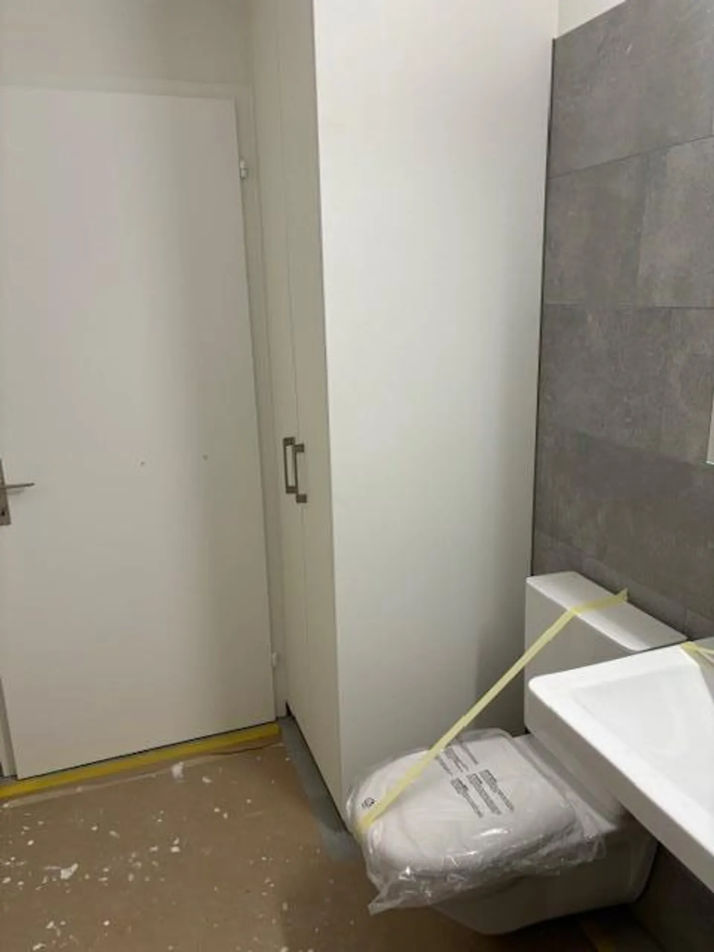 3.5-Zimmer-Wohnung mit Seesicht - Foto 7 von 10