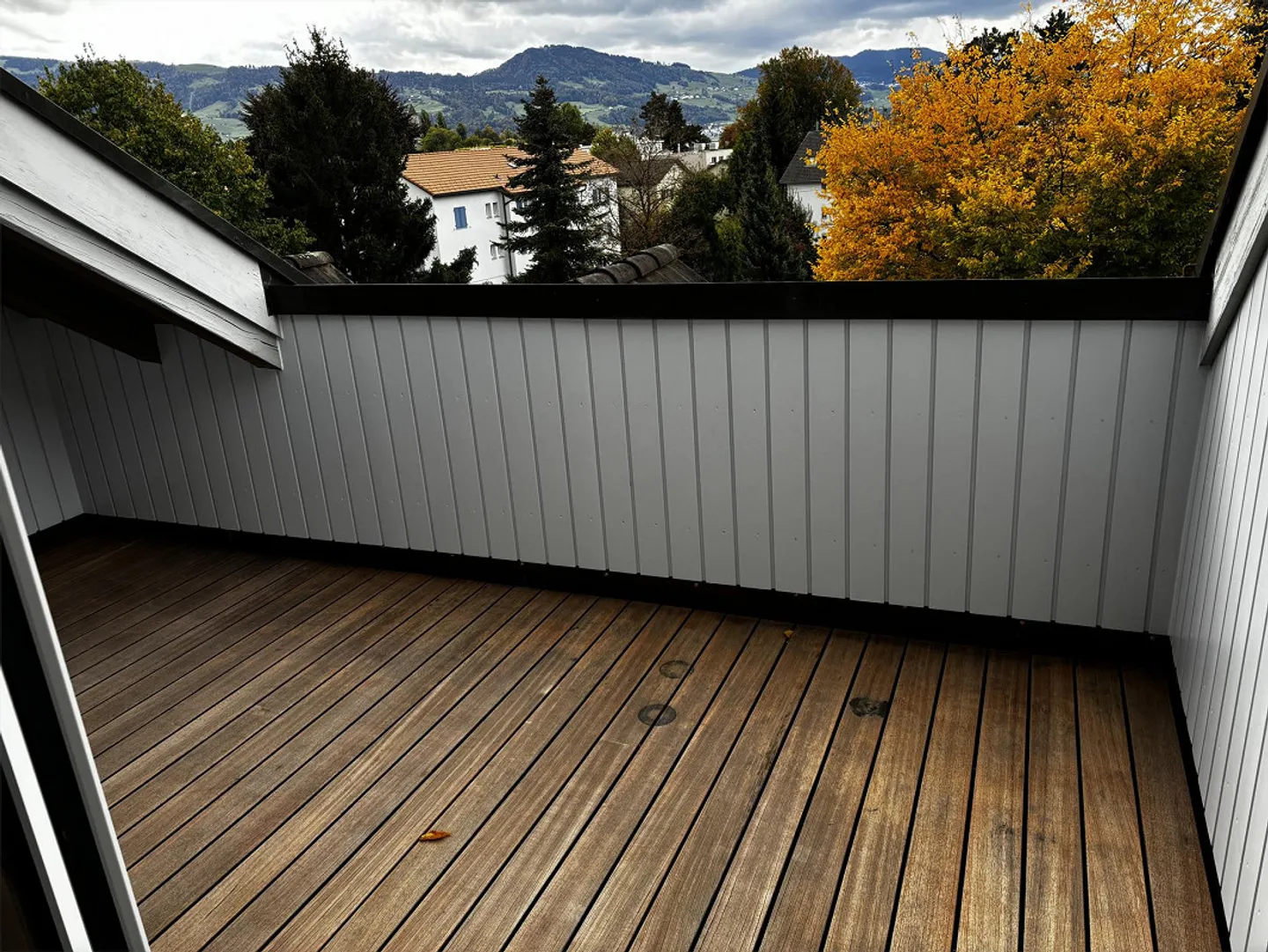 3.5-Zimmer-Wohnung mit Seesicht - Foto 9 von 10