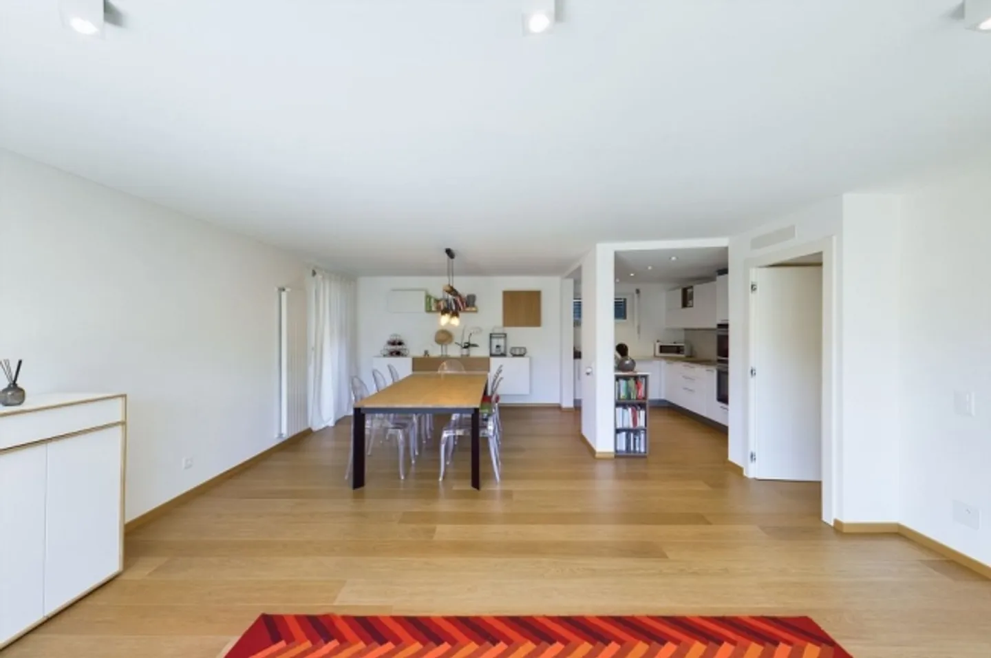 Belle maison bifamiliale avec grand jardin - Également comme résidence secondaire - Photo 12 sur 13