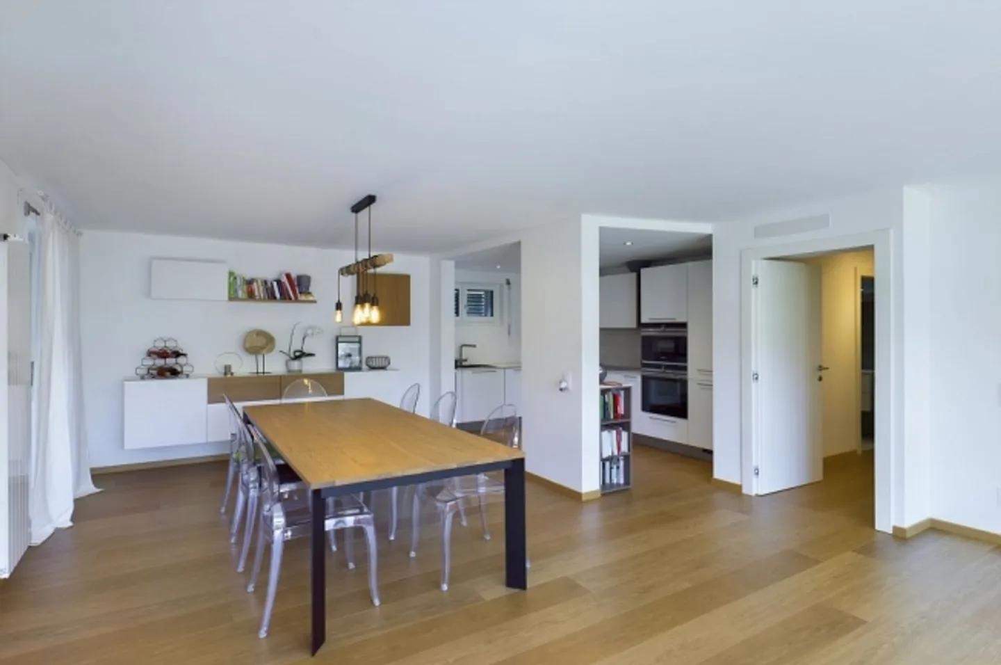 Belle maison bifamiliale avec grand jardin - Également comme résidence secondaire - Photo 13 sur 13