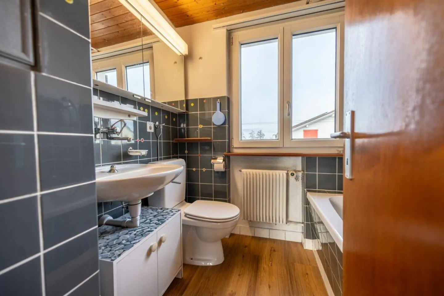 Detached single-family house with garden and design options - Photo 19 of 30