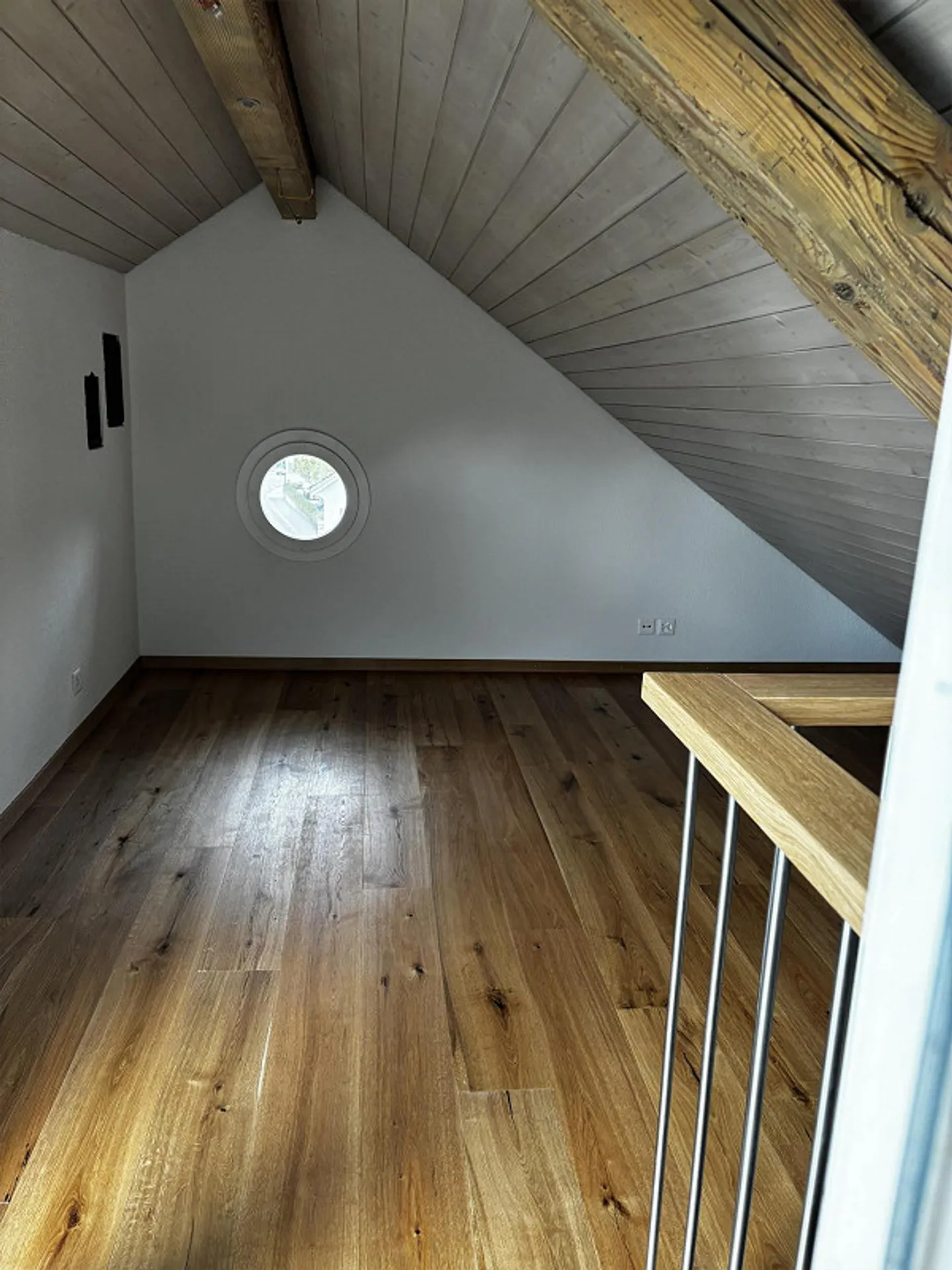 3.5-Zimmer-Wohnung mit Seesicht - Foto 4 von 10