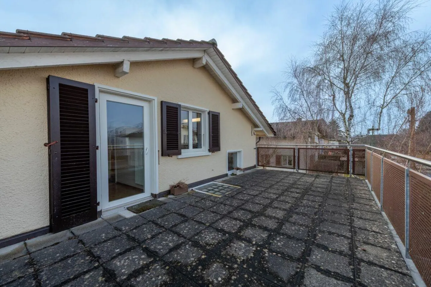 Detached single-family house with garden and design options - Photo 22 of 30