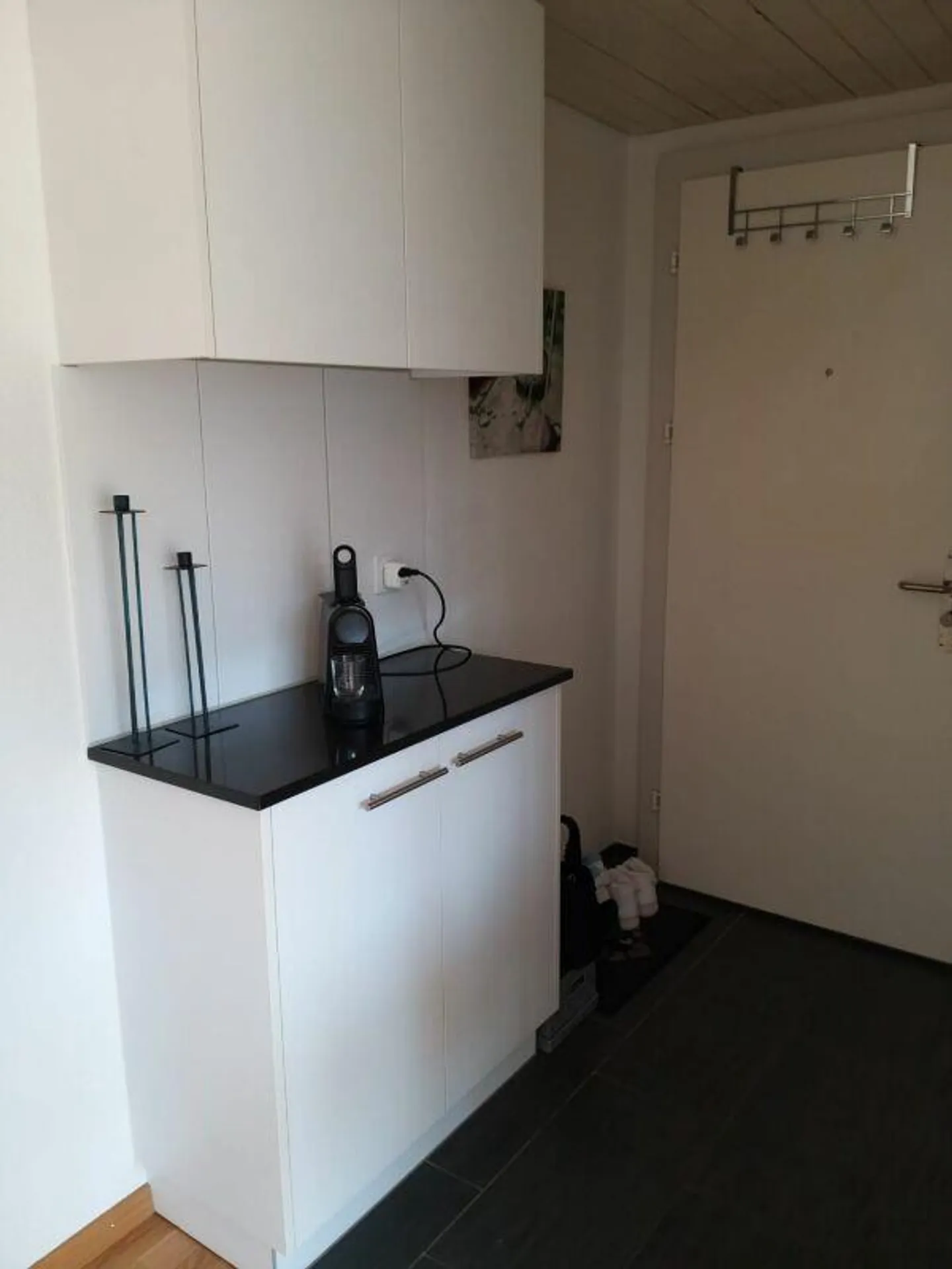 Jolie appartement deux pièces dans un endroit calme - Photo 4 sur 7