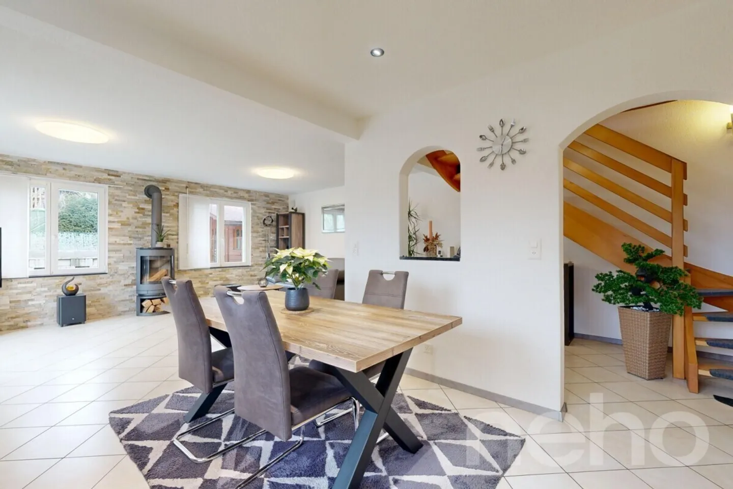 Casa indipendente con garage! - Foto 4 di 13