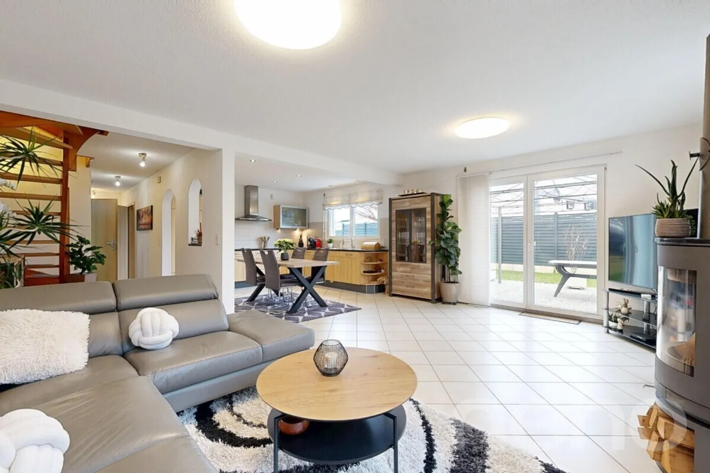 Casa indipendente con garage! - Foto 8 di 13