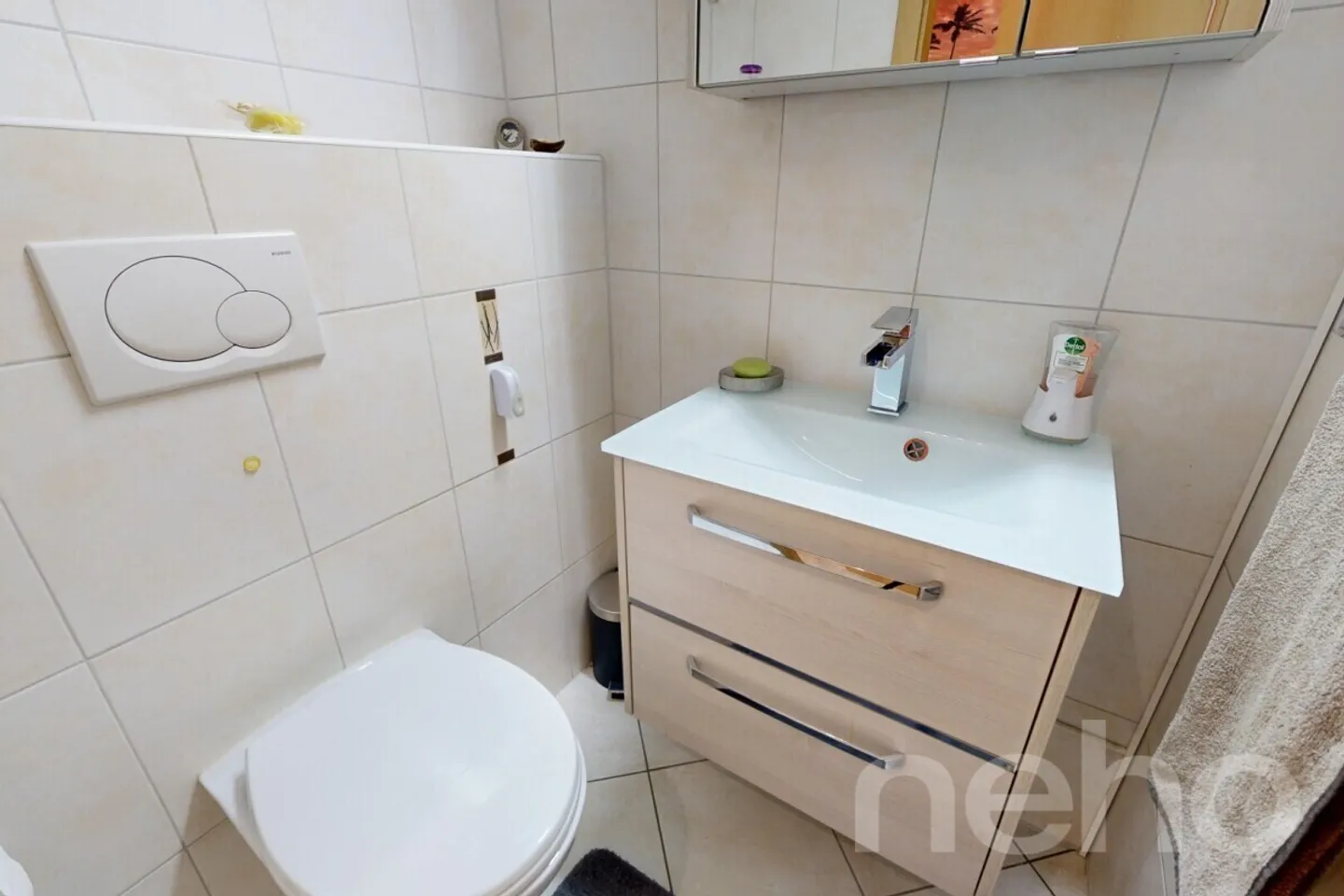 Casa indipendente con garage! - Foto 9 di 13