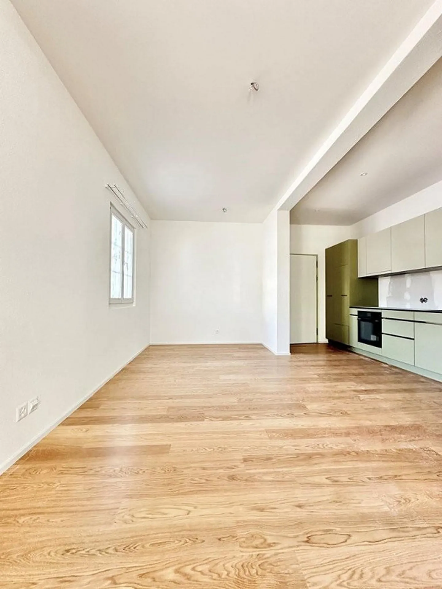 First occupancy - Studio in the green - Photo 3 of 4