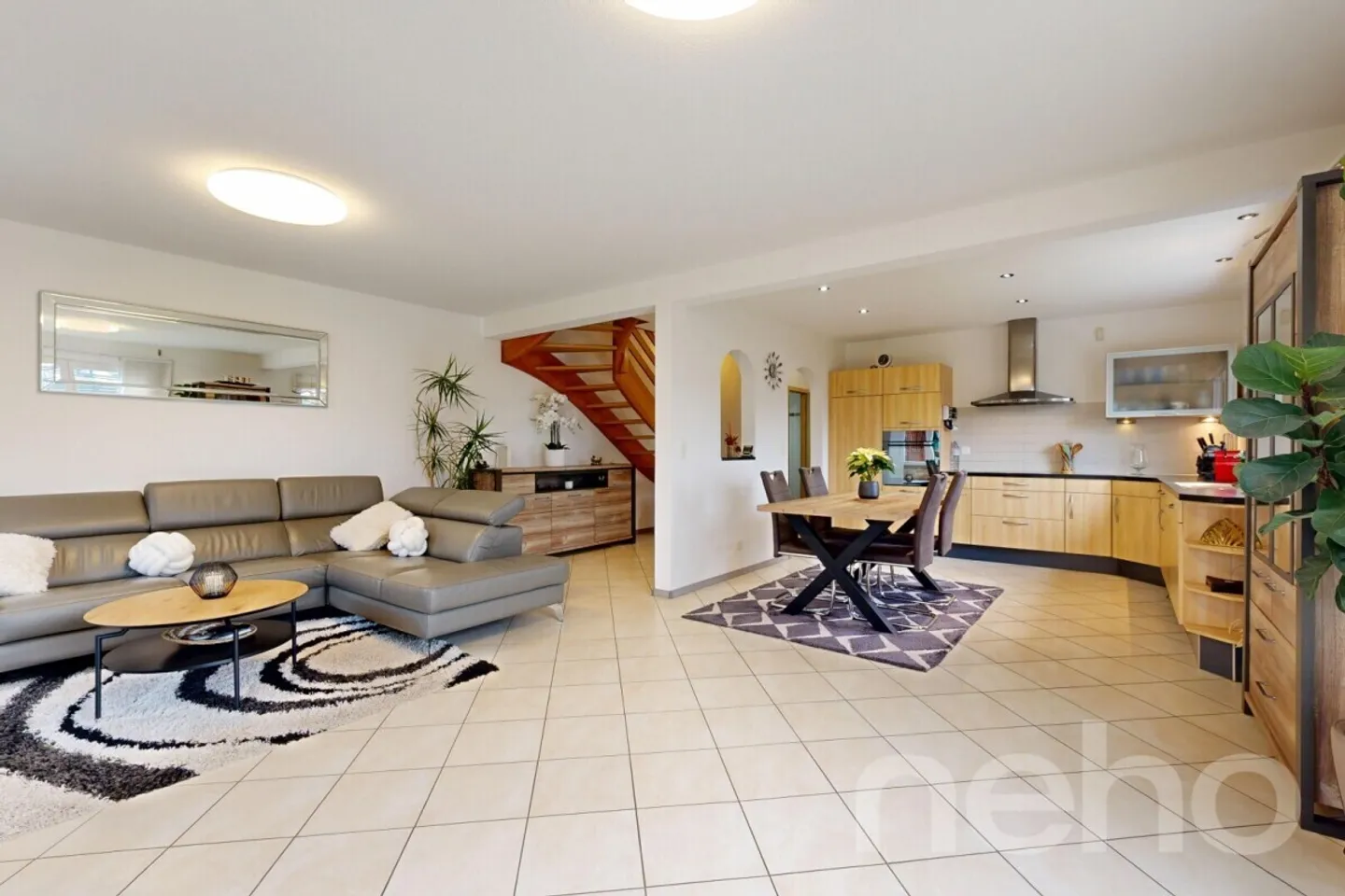 Casa indipendente con garage! - Foto 5 di 13