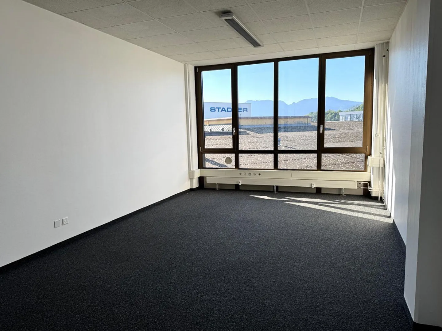 Bürofläche an attraktiver Lage - Foto 2 von 4
