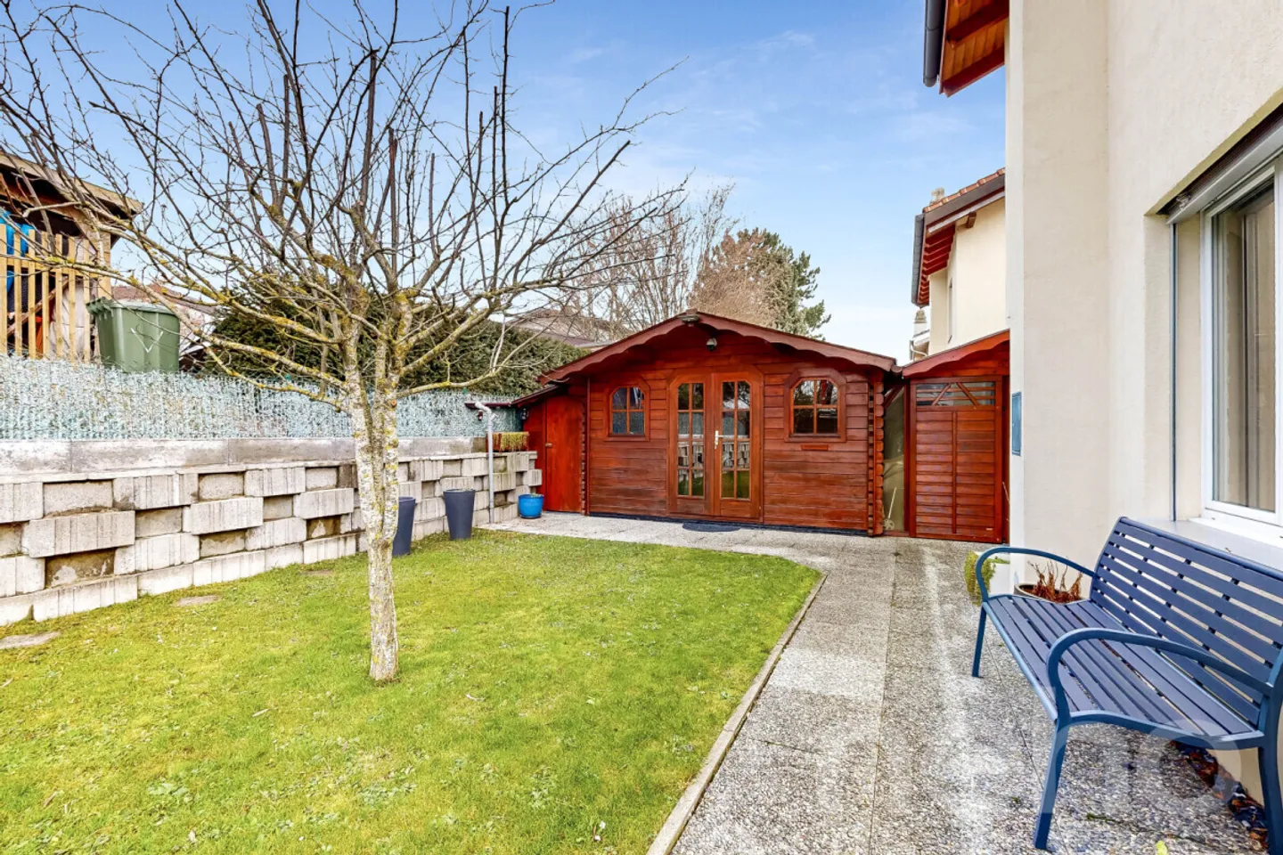 Casa indipendente con garage! - Foto 11 di 13