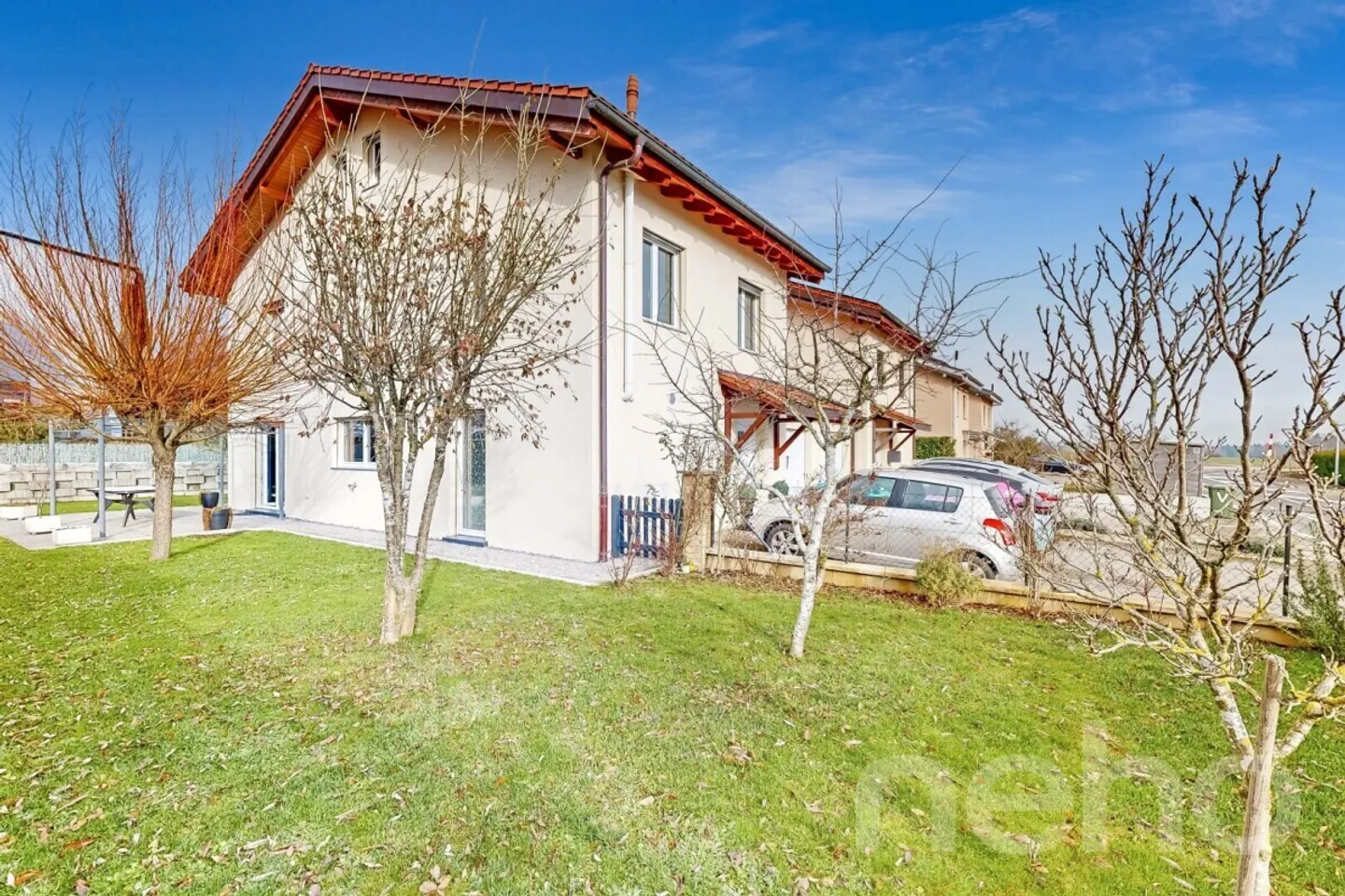 Casa indipendente con garage! - Foto 12 di 13