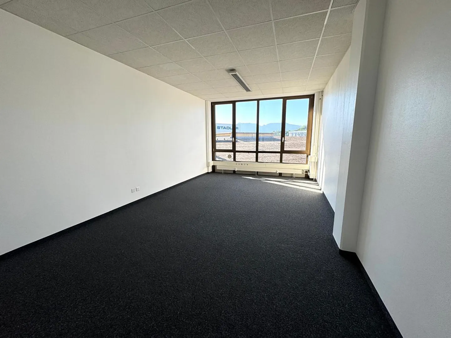 Bürofläche an attraktiver Lage - Foto 3 von 4