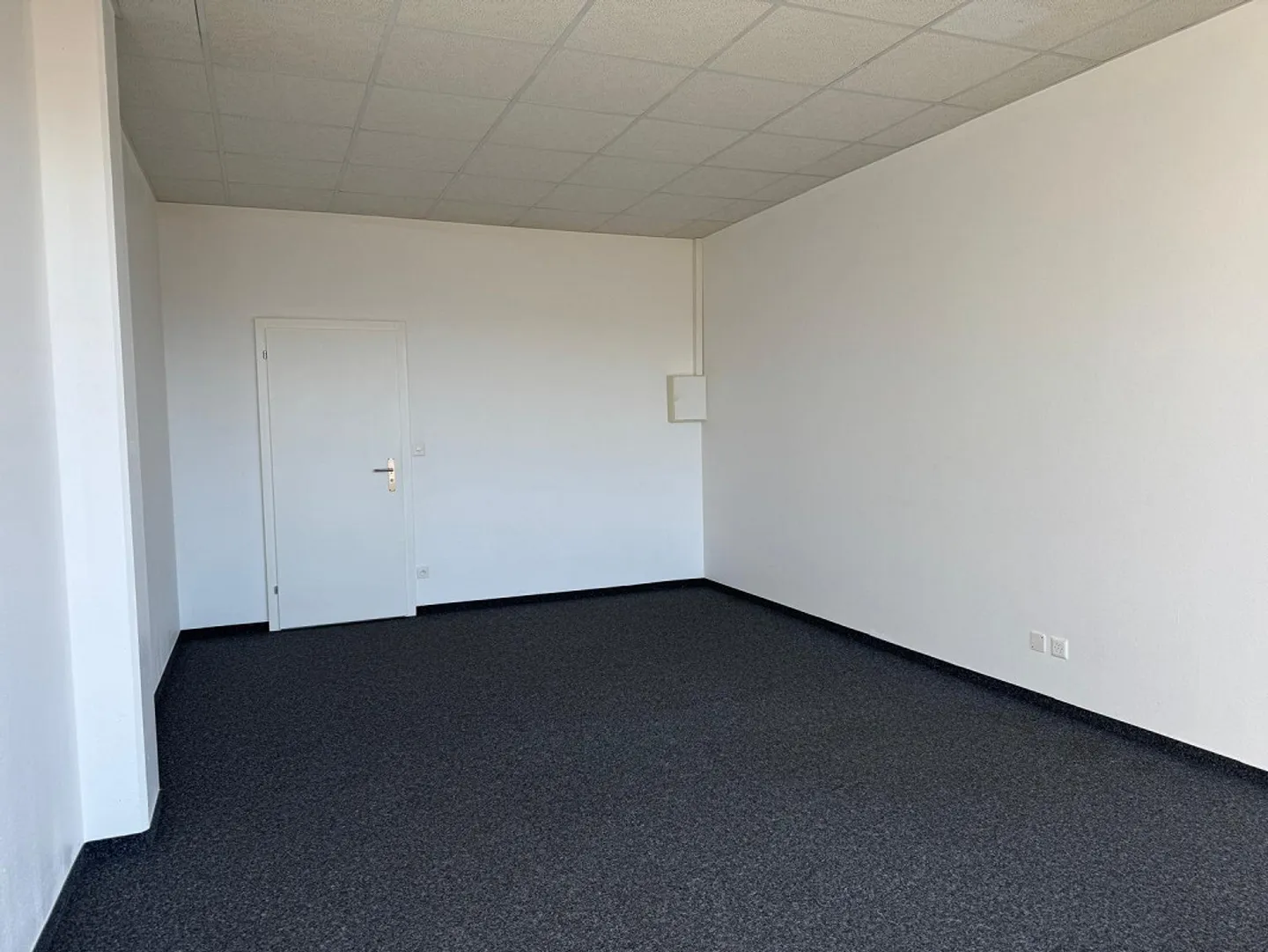 Bürofläche an attraktiver Lage - Foto 4 von 4