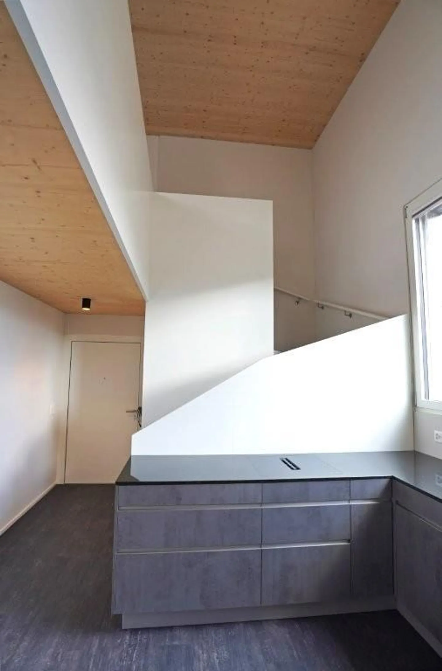 Nuova costruzione prima occupazione: Case Midi di 3,5 stanze a Ehrendingen - Foto 25 di 28