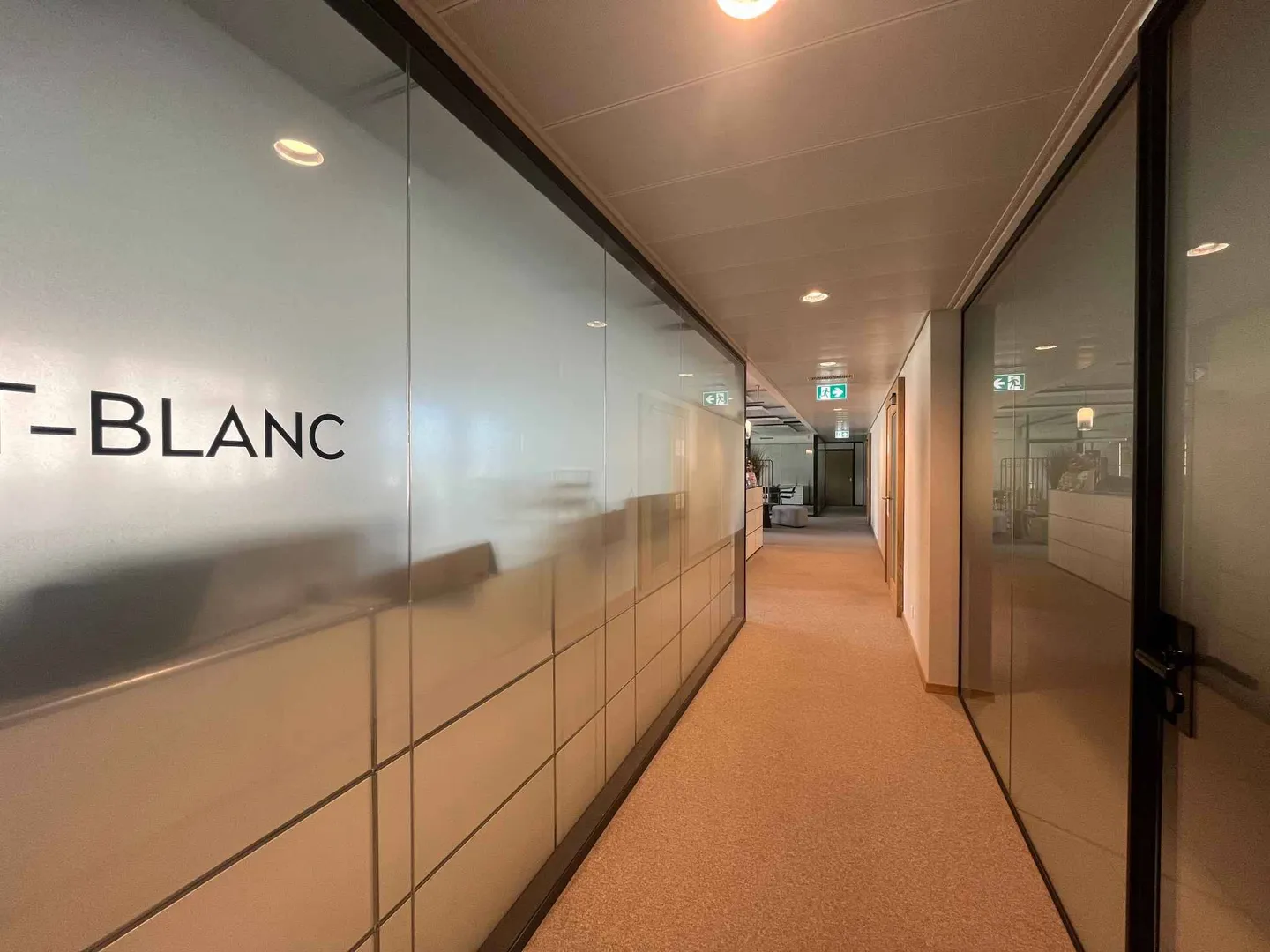 Office space for rent - Photo 12 of 13