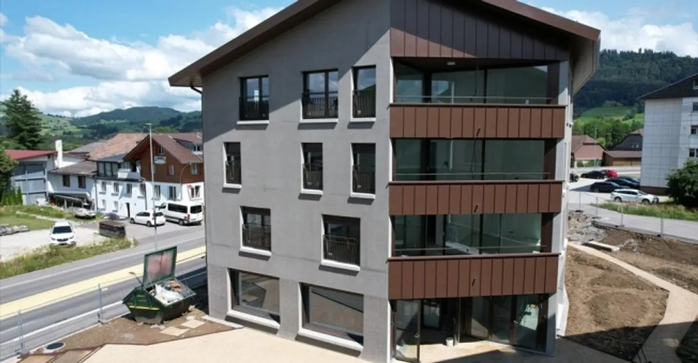 «Bureau» - Photo 1 sur 1