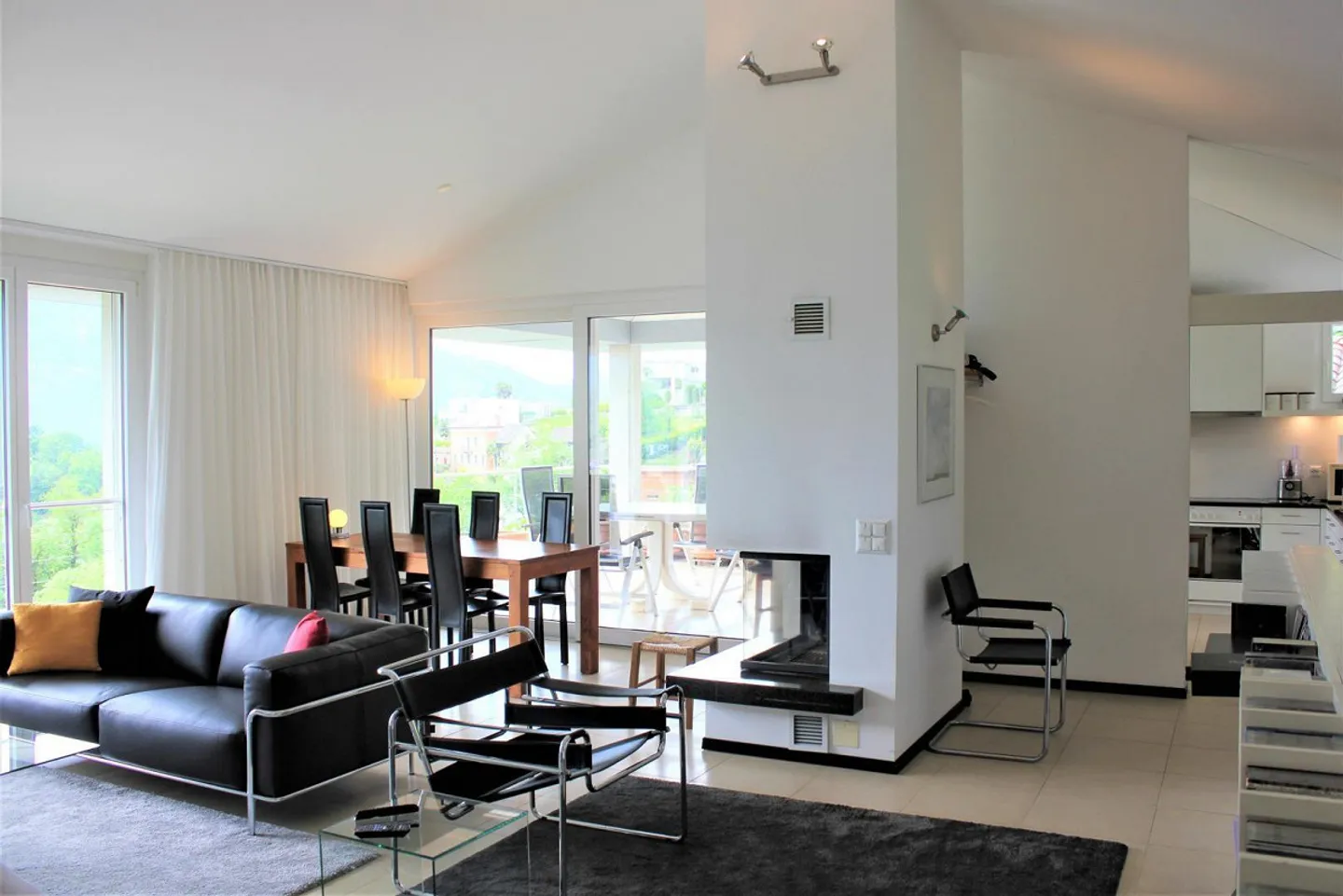 Villa Incantevole con Vista Panoramica - Foto 4 di 26