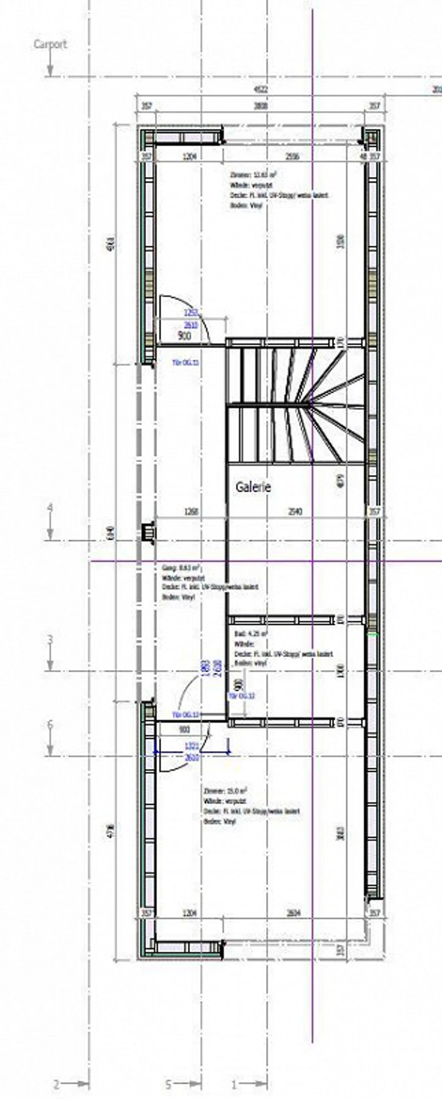 Nuova costruzione prima occupazione: Case Midi di 3,5 stanze a Ehrendingen - Foto 27 di 28