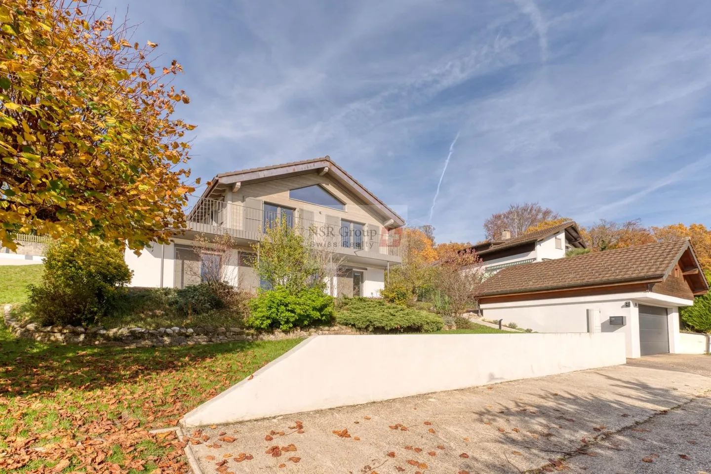New House with Panoramic View - Photo 10 of 10