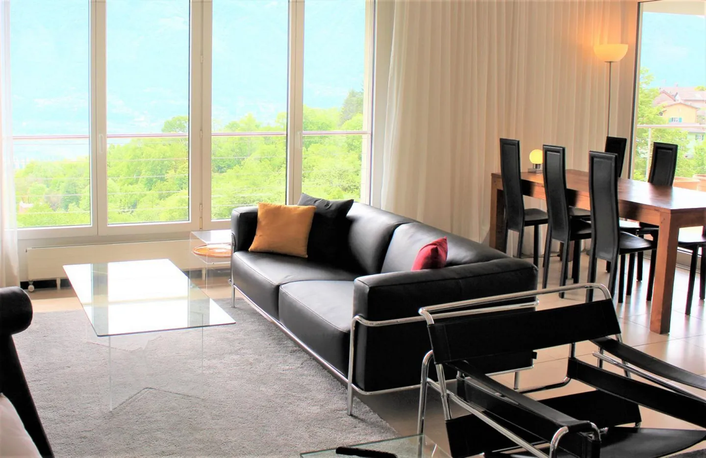 Villa Incantevole con Vista Panoramica - Foto 2 di 26