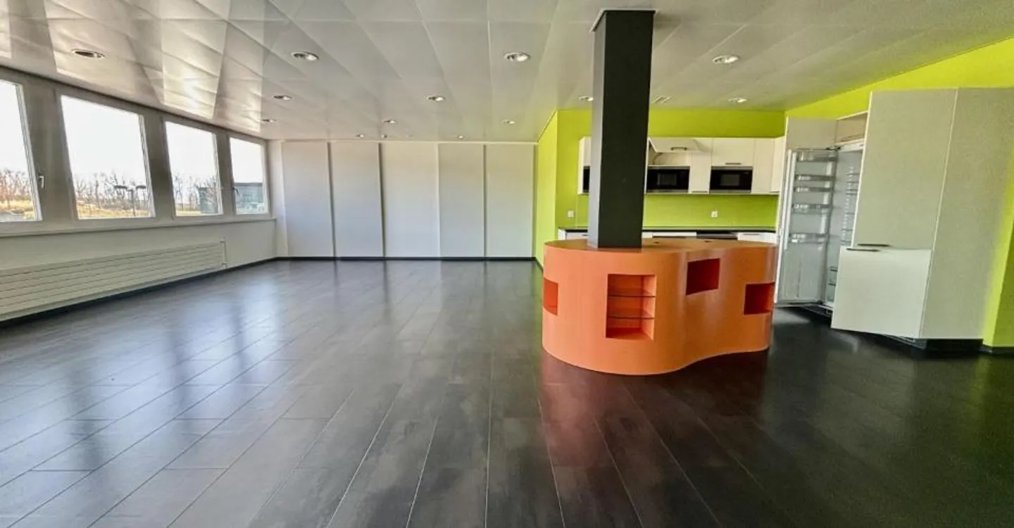 Bureaux modernes à Etoy - Photo 5 sur 12