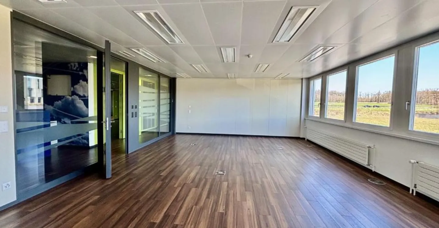 Bureaux modernes à Etoy - Photo 6 sur 12
