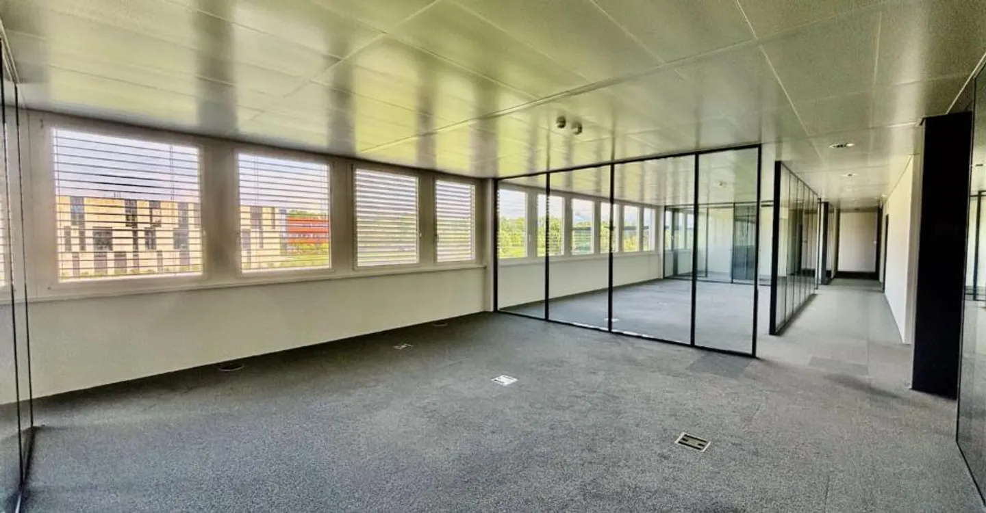 Bureaux modernes à Etoy - Photo 10 sur 12