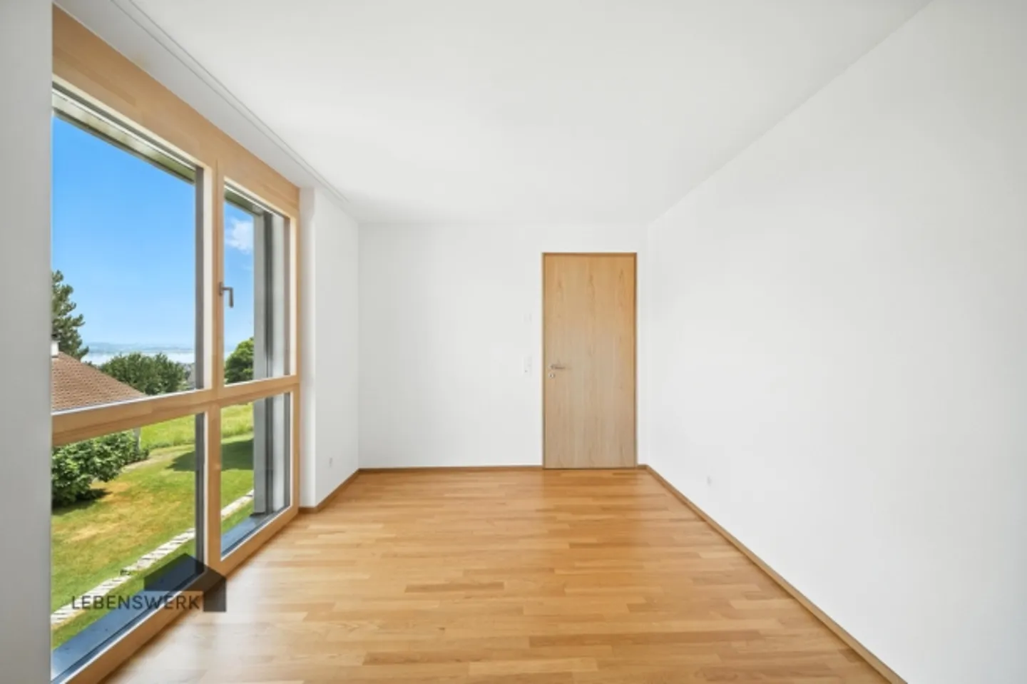 «Wohnqualität der Extraklasse - wohnen mit Seeblick und Stil, Salenstein TG» - Photo 3 of 8