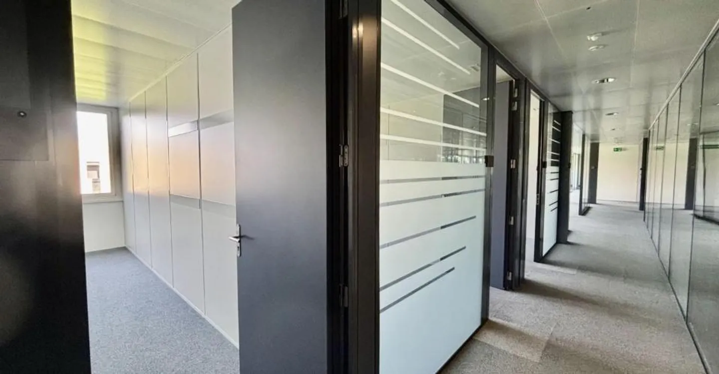 Bureaux modernes à Etoy - Photo 11 sur 12