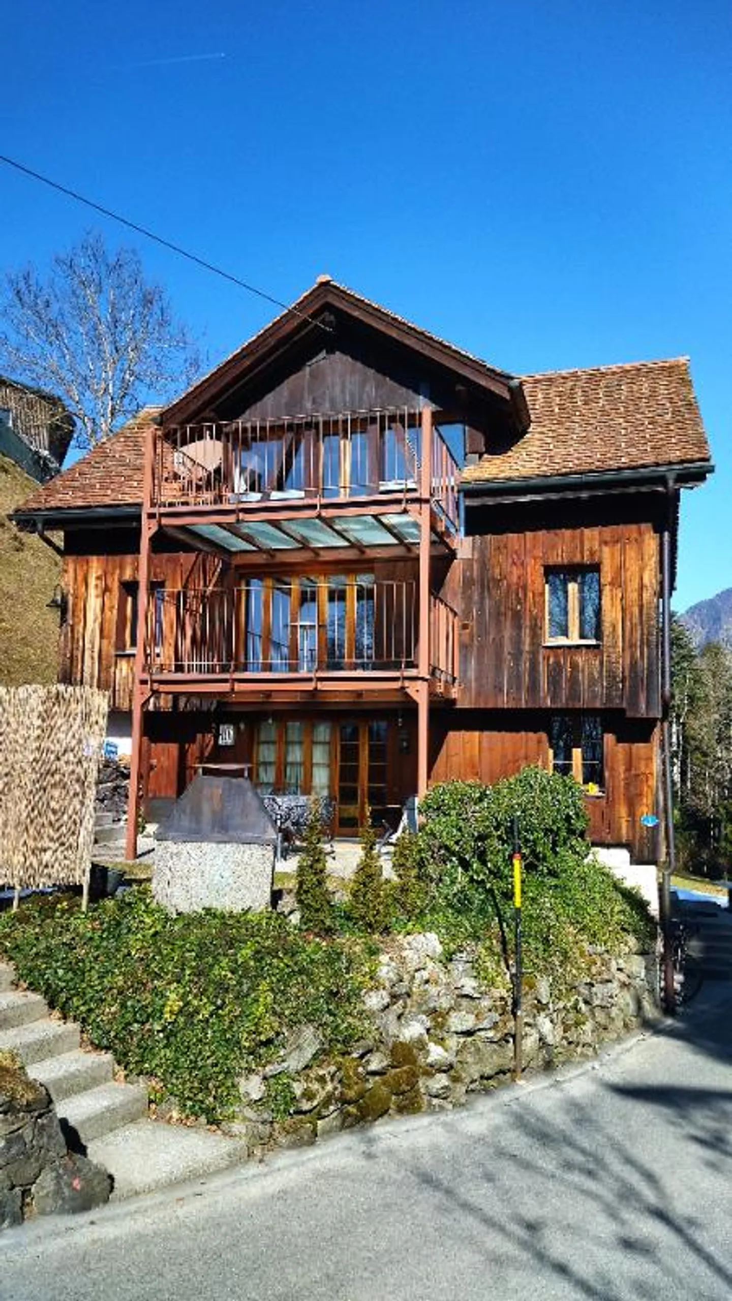 Appartamento mansardato di 3,5 stanze - Foto 1 di 5