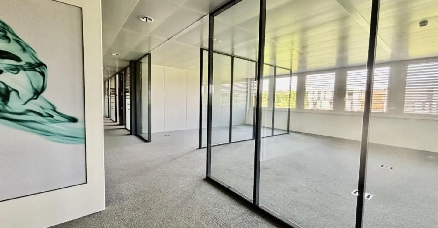 Bureaux modernes à Etoy - Photo 8 sur 12