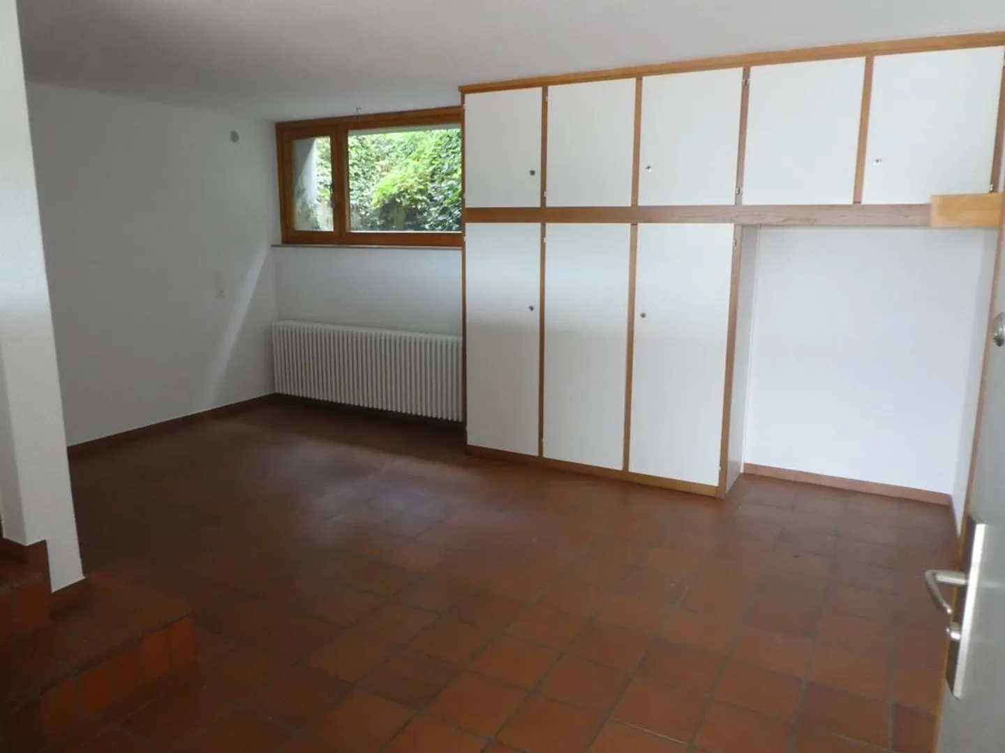 Casa unifamiliare in una posizione soleggiata con vista mozzafiato in affitto - Foto 12 di 12