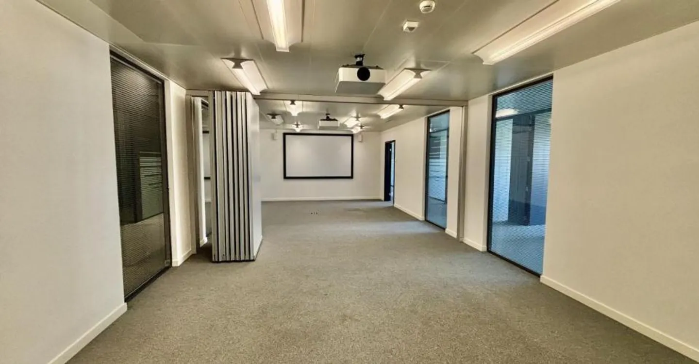 Bureaux modernes à Etoy - Photo 12 sur 12