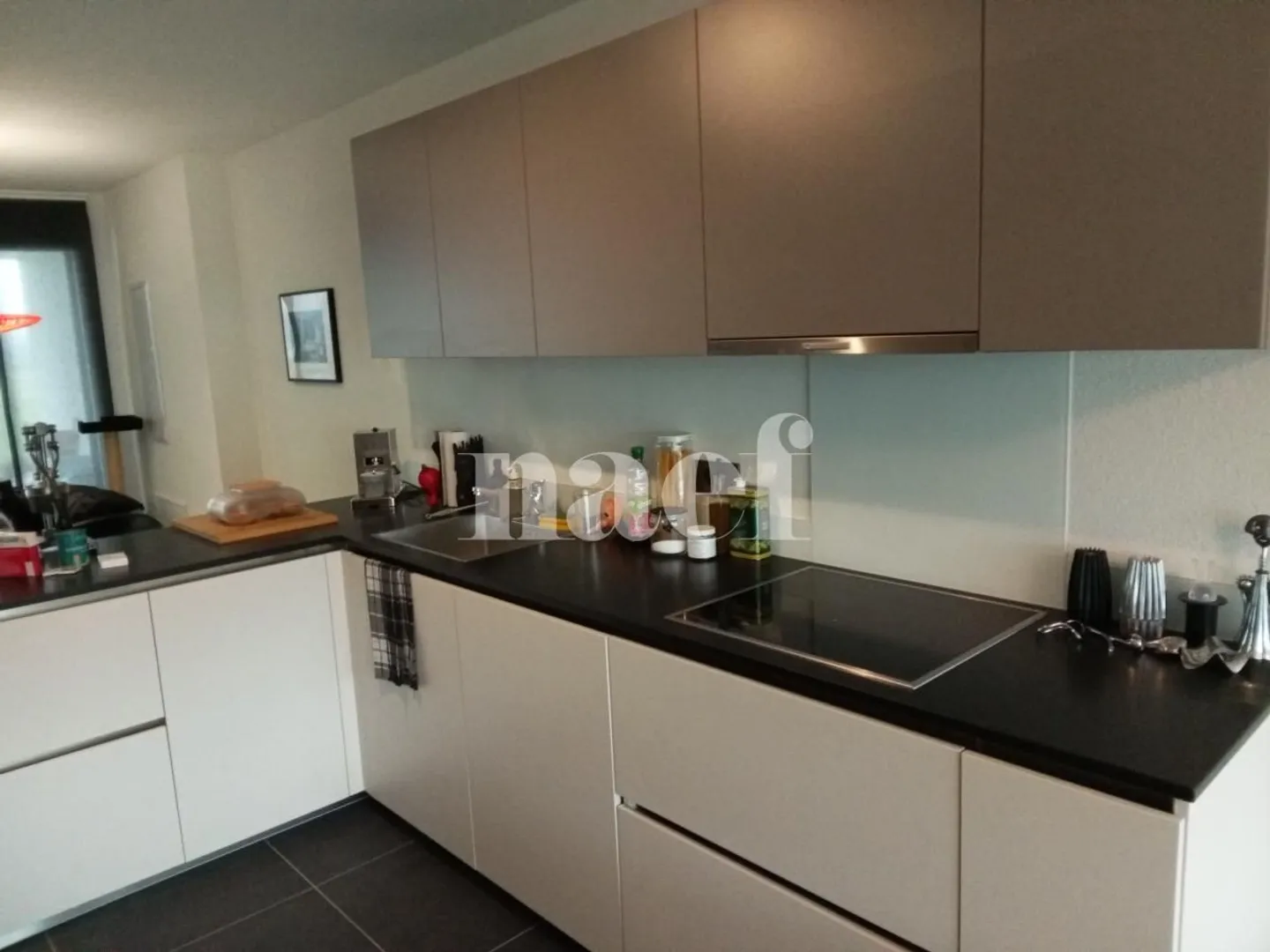 Schöne Wohnung in ruhiger Lage - Foto 2 von 5