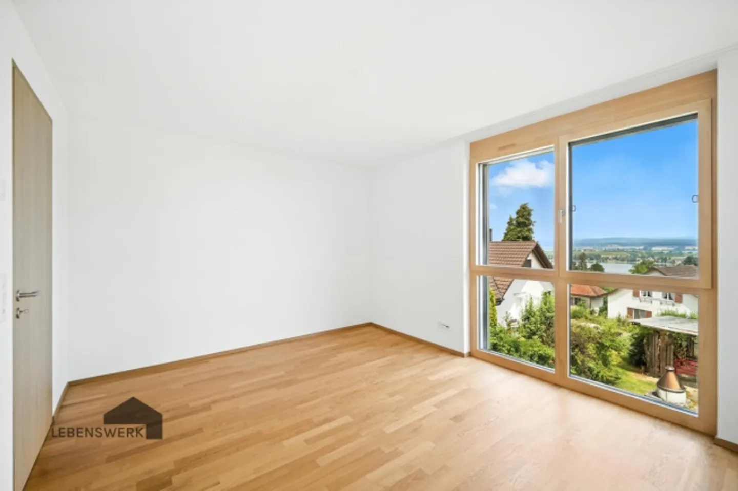 «Wohnqualität der Extraklasse - wohnen mit Seeblick und Stil, Salenstein TG» - Photo 6 of 8